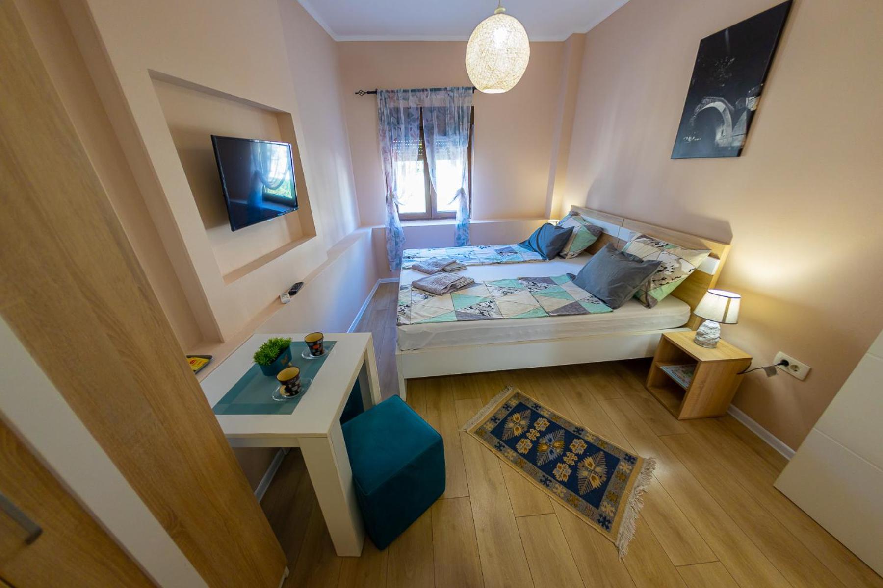Kaldrma Guesthouse Mostar Exteriör bild