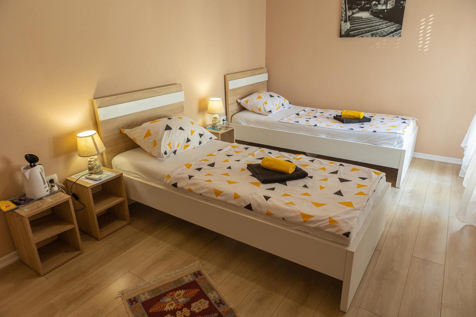 Kaldrma Guesthouse Mostar Exteriör bild
