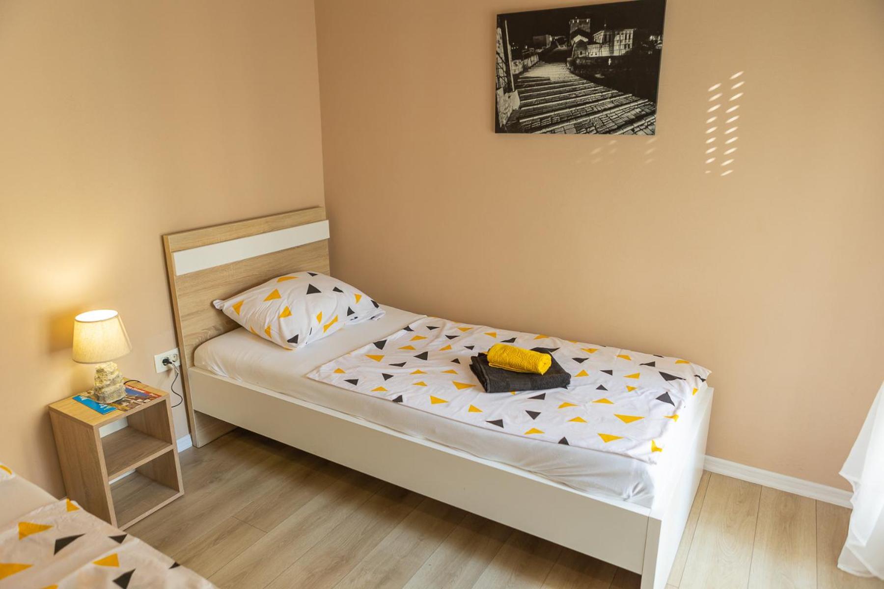 Kaldrma Guesthouse Mostar Exteriör bild