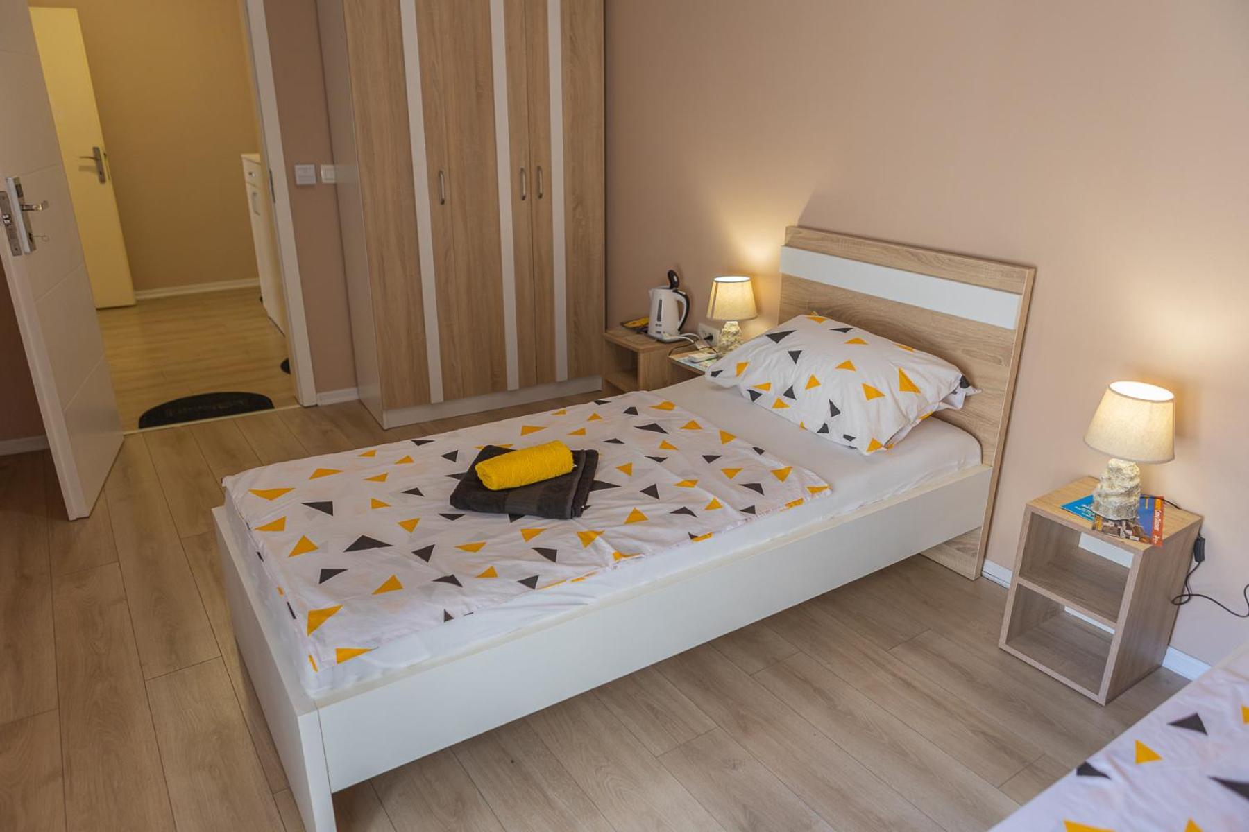 Kaldrma Guesthouse Mostar Exteriör bild