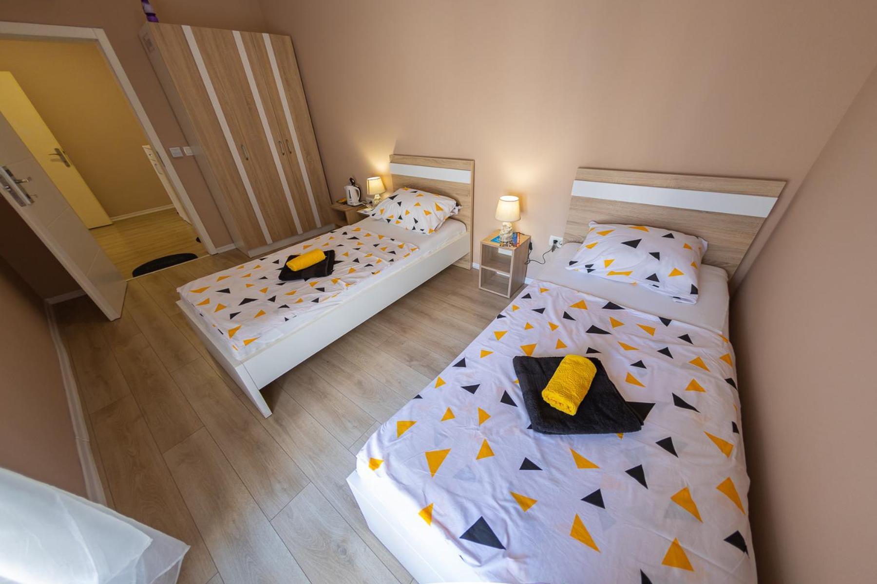 Kaldrma Guesthouse Mostar Exteriör bild