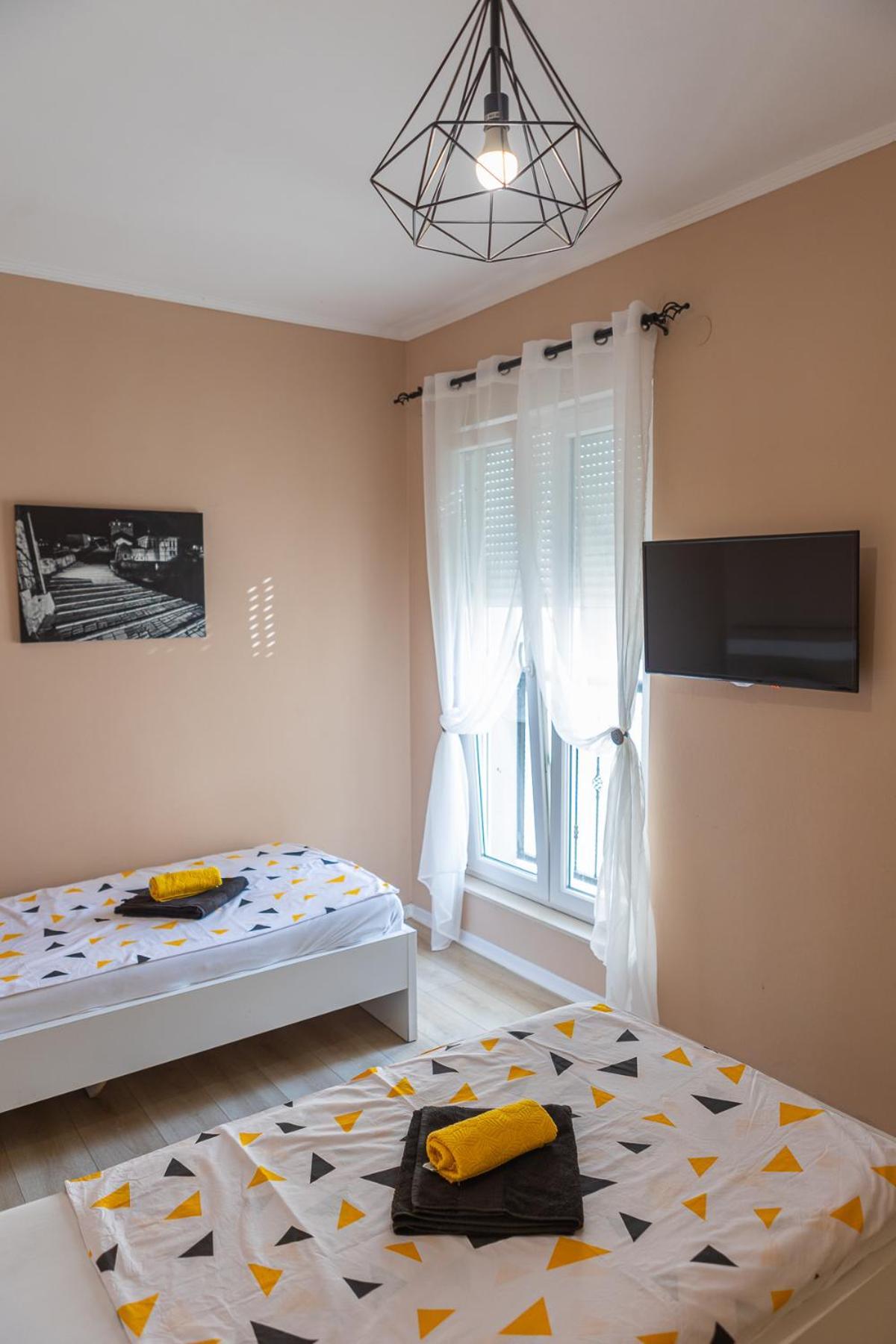 Kaldrma Guesthouse Mostar Exteriör bild