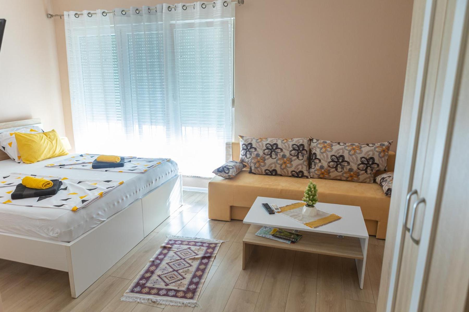 Kaldrma Guesthouse Mostar Exteriör bild
