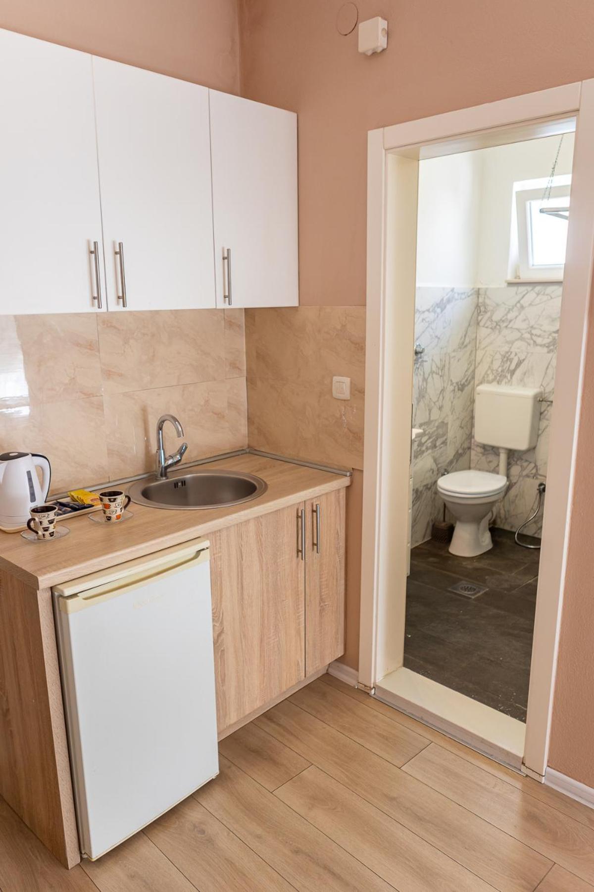 Kaldrma Guesthouse Mostar Exteriör bild