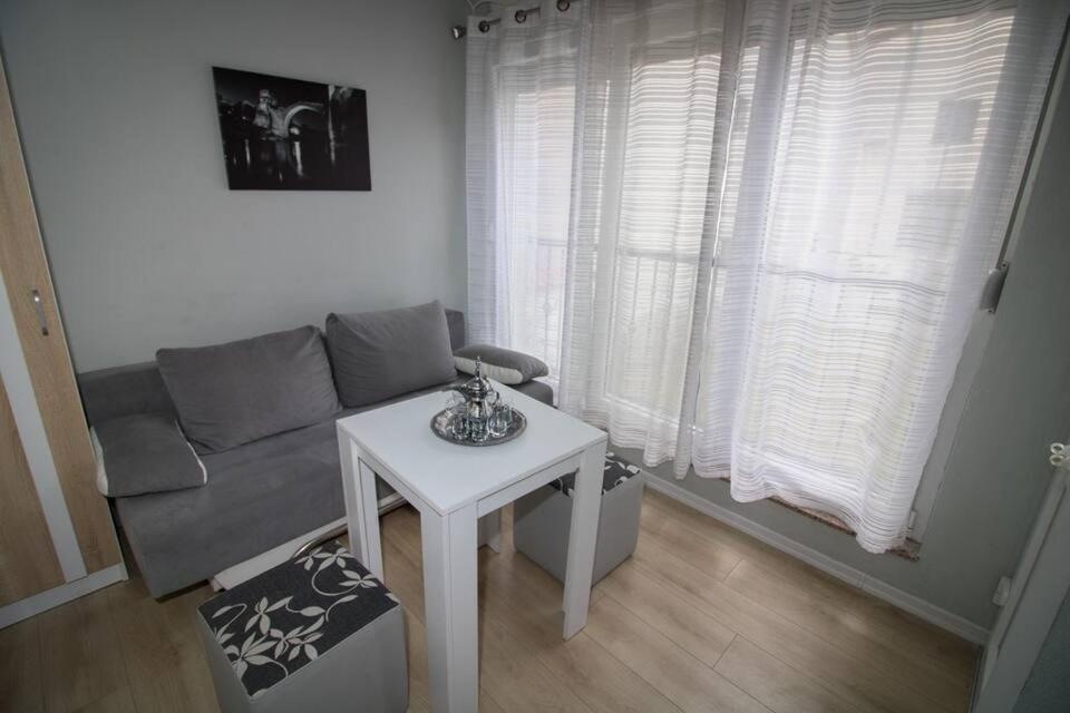 Kaldrma Guesthouse Mostar Exteriör bild